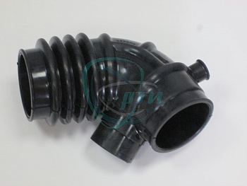 Патрубок воздушного фильтра ГАЗЕЛЬ Бизнес дв.УМЗ Е-4 Котлас