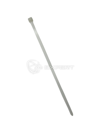 Стяжка кабельная 300х8 (нейлоновая)