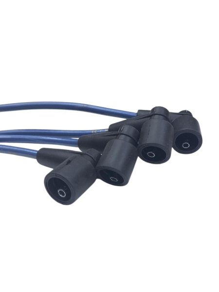 44 Провода в/н ВАЗ-2112i 16 кл. силикон