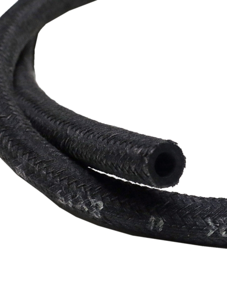 Шланг расширительного бачка верхний Г-ль дв. Г-560 "Steyr" (шланг обратный к радиатору)