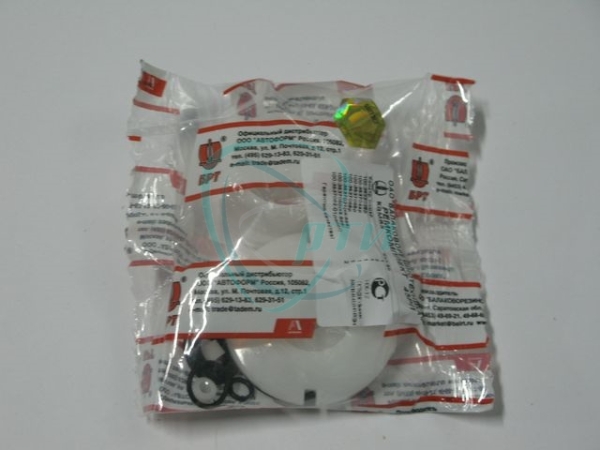 Р/к крана обратного действия (с пластмассой) КамАЗ