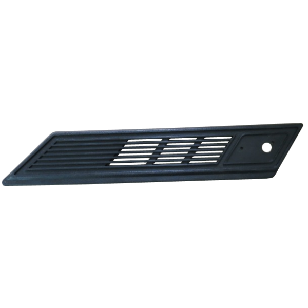 яяОблицовка боковины ГАЗ-31029 правая