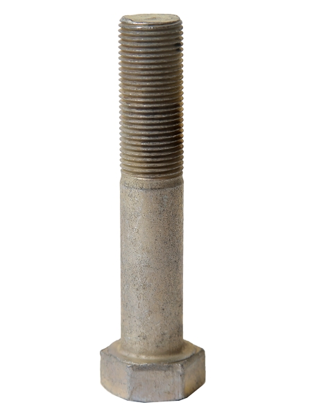 Болт М18х1,5х95 оси нижнего рычага Г-31105