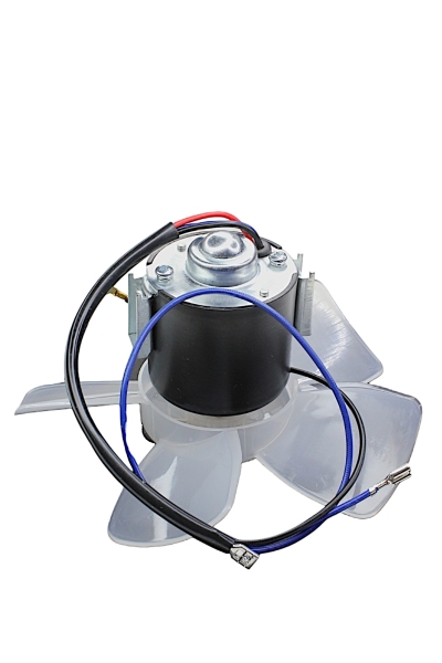 Мотор отопителя ( 24 В / с крыльчаткой ) Автобусы