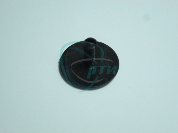 44 Заглушка настила пола Газель, Соболь (малая)