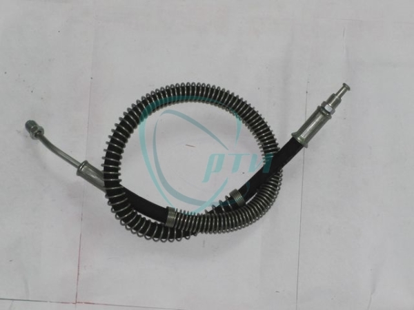 Шланг ГУР ГАЗ-66, 4301 (короткий) Каскад