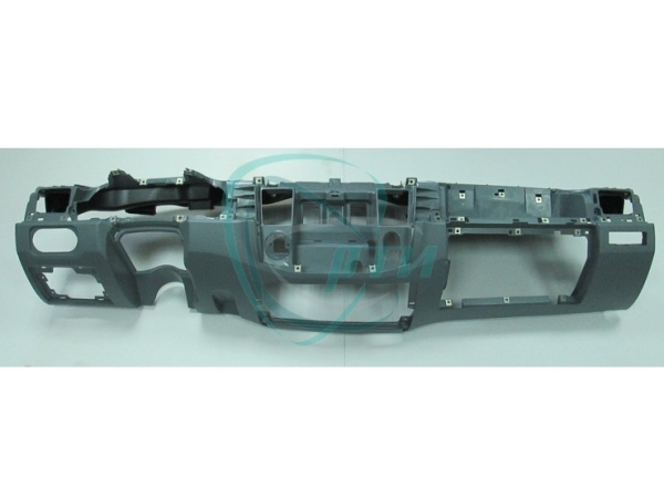 яяПанель приборов Газель "Бизнес" со спецгайками в сборе