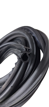 Уплотнитель двери УАЗ-3160, Патриот передний правый ( РКИ 21-07)