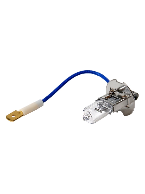 Лампа фар H3 12V-55W Pk22S Маяк