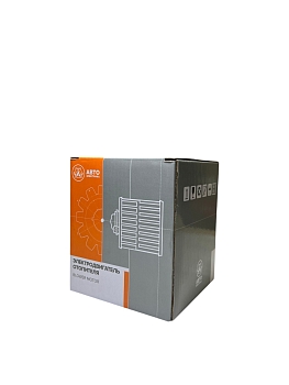 Мотор отопителя Г-ль,2217,3221 12В/90W