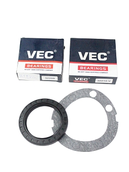 Р/к ступицы задней Г-3302, Г-ль NEXT PRO ФАРЕР