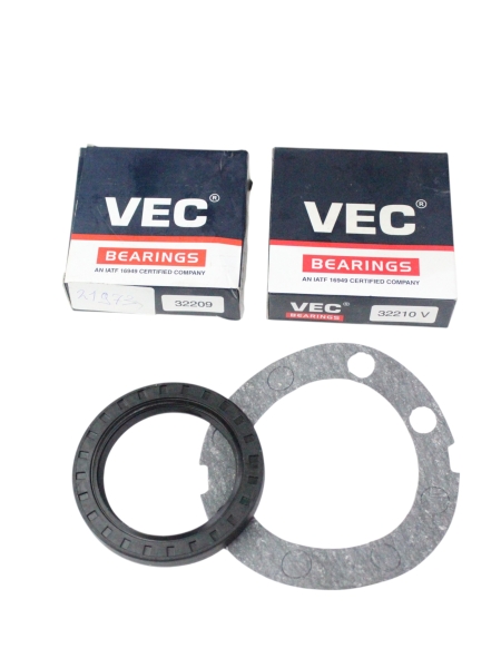 Р/к ступицы задней Г-3302, Г-ль NEXT PRO ФАРЕР