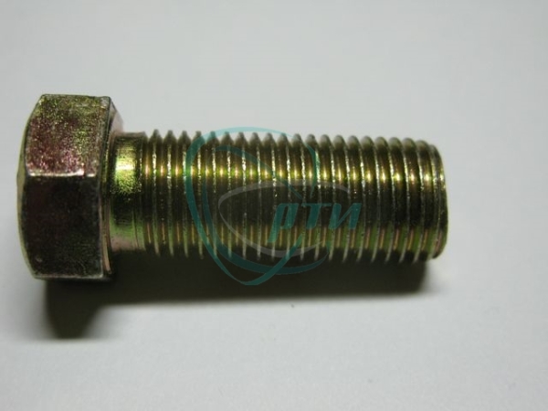 Болт М14х1,5х35 балки Соболь