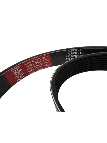 Ремень 2190 8PK привода агрегатов Валдай Cummins 3.8 (3974030)