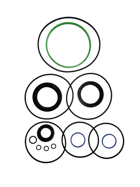 Р/к ГУР ЗИЛ 130