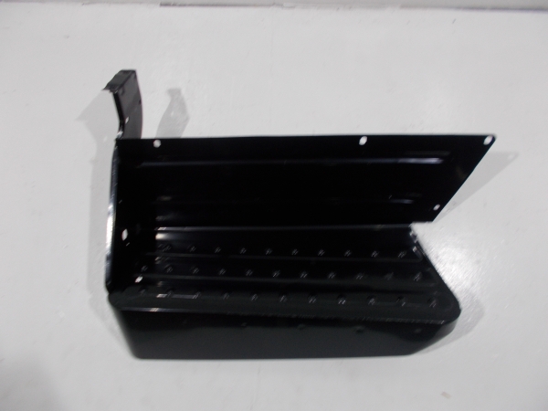 Подножка Г-3309 левая