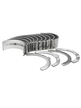 Комплект коренных вкладышей к/в ММЗ-240,245 (1,25)