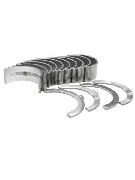 Комплект коренных вкладышей к/в ММЗ-240,245 (1,25)