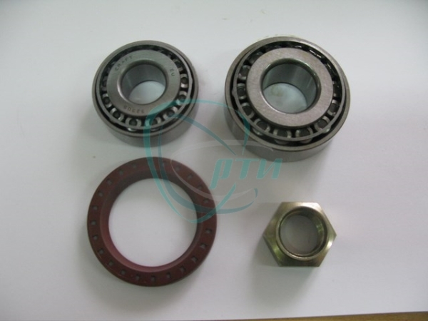 яяР/к ступицы передней ГАЗ-3110 (CRAFT)