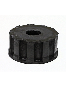 Подушка двигателя (задней опоры) ЗИЛ верхняя