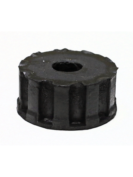 Подушка двигателя (задней опоры) ЗИЛ верхняя