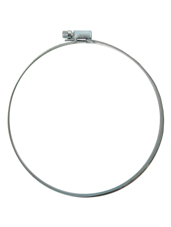 Хомут червячный BGT120-140