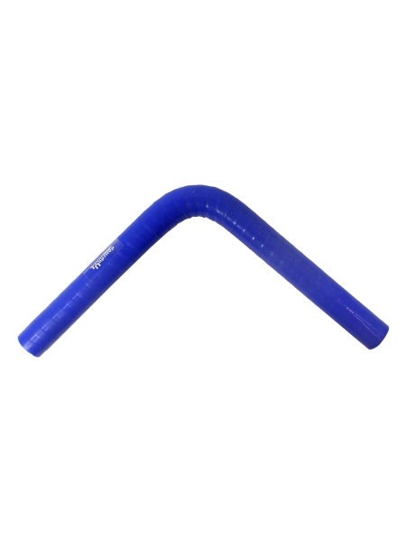 Патрубок радиатора угловой 20/200/200^90 силикон ТехноПартнер