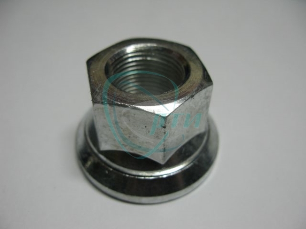 Гайка крепления колеса Вал-й, ПАЗ, Г-4301 М20х1,5