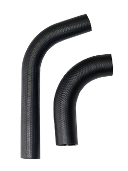 Патрубки радиатора 3102 (402 дв.) 2шт СЗРТ