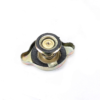 Крышка радиатора В-га-2410, 31029, Г-33081, 3309, Вал-й