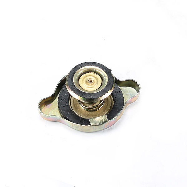 Крышка радиатора В-га-2410, 31029, Г-33081, 3309, Вал-й