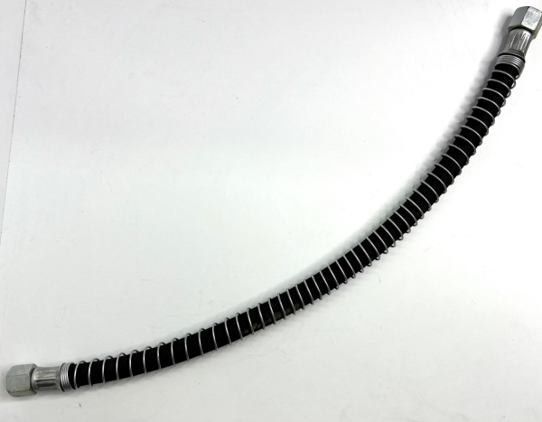 Шланг тормозной ЛиАЗ-5256 (L-550) в пруж.