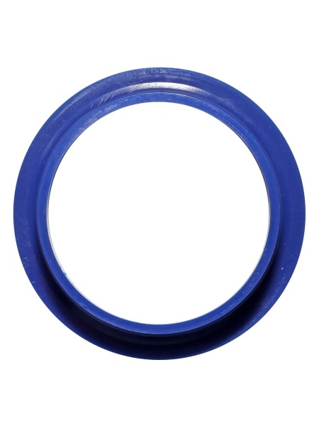 Прокладка изолирующая передней пружины подвески (верхняя) ЛАДА ВЕСТА синий