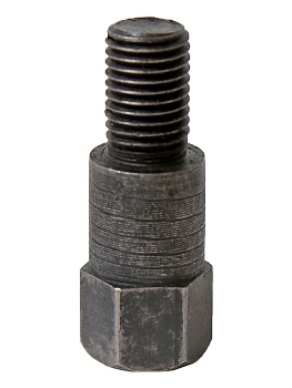 Болт башмака с удлинителем дв.ЗМЗ-406