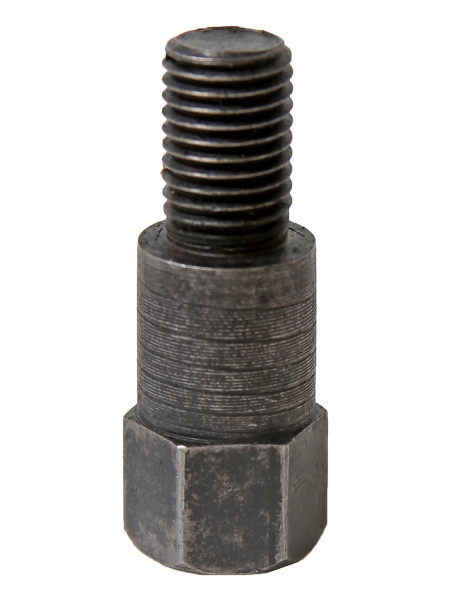 Болт башмака с удлинителем дв.ЗМЗ-406