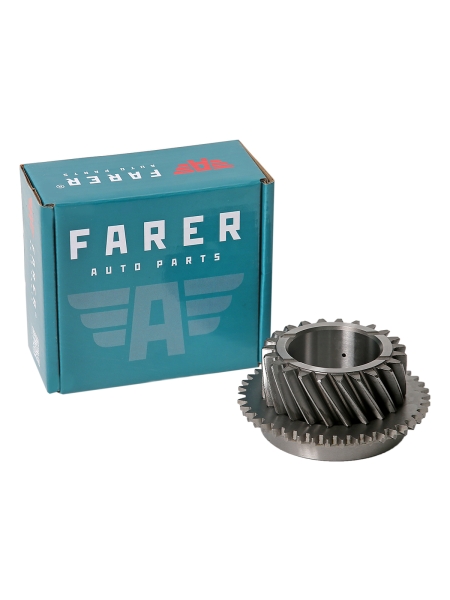 Шестерня 5 передачи вторичного вала Г-ль-Next