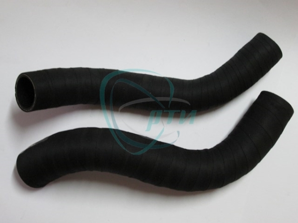 Патрубки радиатора Г-52 (к-т 2шт.) 2246-3010 ВПТ