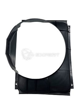 Кожух вентилятора Г-ль (дв.УМЗ)