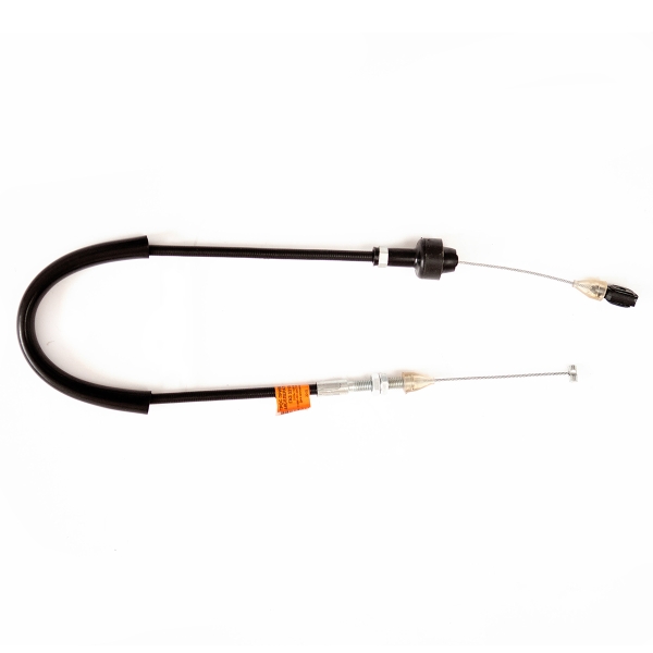 Трос привода акселератора (газа) УАЗ-452 дв. УМЗ-4213, 409 инжектор