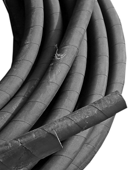 Шланг /рукав D 20 дюритовый ( 10м ) ВПТ