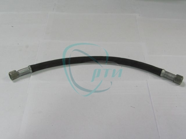 Шланг ГУР Волга н/обр