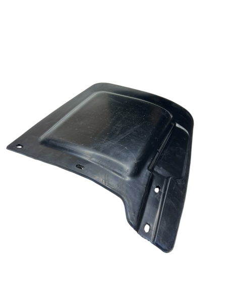 Фартук брызговика УАЗ-3160 перед. левый