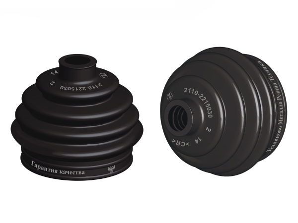 Пыльник ШРУСа наружный для а/м ВАЗ-2108-15, 2170 Приора