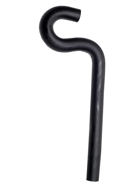 Патрубок отопителя ГАЗ-3302 2246-526 ВПТ