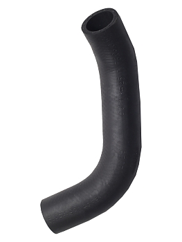 Патрубок предпускового подогревателя Г-66, 3308 отводящий СЗРТ