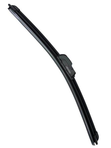 Щетка стеклоочистителя бескаркасная 16/400mm крепление HOOK крючок KURUMAKIT