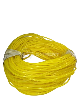 Трубка ПВХ водостойкая D 4,0х6 <Ф-10-Б>