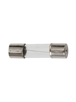 Предохранитель FGL2 10А GLASS FUSSES SERIE 250V (стеклянные)