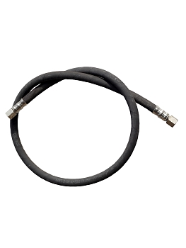 Шланг РВД d-12 L-1450 (г-22 М18х1,5) Балаково