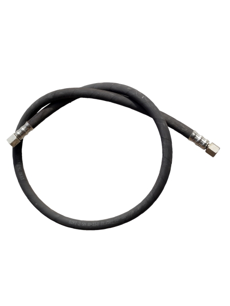 Шланг РВД d-12 L-1450 (г-22 М18х1,5) Балаково